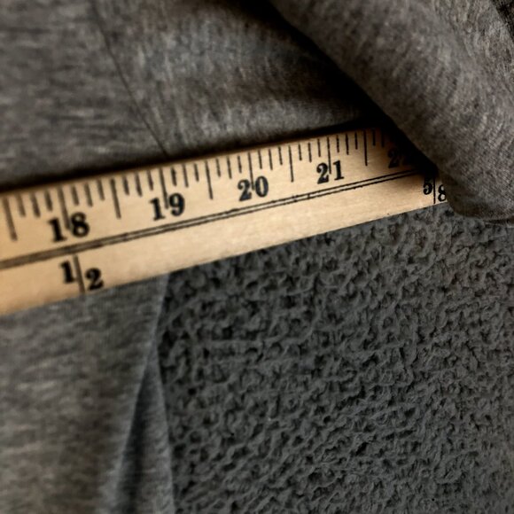 Vintage Jansport George Washington University Gray T Shirt Size Small - Picture 5 of 5